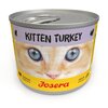 Karma dla kota JOSERA Junior Kitten Indyk 200 g Typ Mokra