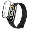 Etui BELINE BELI03764 do Mi Band 9 Przezroczysty Kompatybilność Xiaomi Mi Band 9