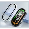 Etui BELINE BELI03764 do Mi Band 9 Przezroczysty Rodzaj Etui