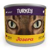 Karma dla kota JOSERA Cat Turkey Indyk 200 g
