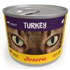 Karma dla kota JOSERA Cat Turkey Indyk 200 g Typ Mokra