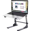 Podstawka pod laptopa MOZOS LS7 Funkcje dodatkowe Regulacja wysokości