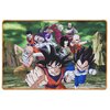 Podkładka SUBSONIC SA5661-D1 XL Dragon Ball Z