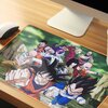 Podkładka SUBSONIC SA5661-D1 XL Dragon Ball Z Głębokość [mm] 3