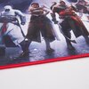Podkładka SUBSONIC SA5589-AC1 XXL Assassin's Creed Podkładka z poduszką Nie