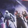 Podkładka SUBSONIC SA5589-AC1 XXL Assassin's Creed Podkładka podświetlana Nie