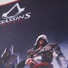 Podkładka SUBSONIC SA5589-AC1 XXL Assassin's Creed Podkładka gamingowa Tak
