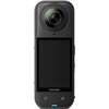 Kamera sferyczna INSTA360 X5, filmy 360° w rozdzielczości 8K/30 FPS, matryca 1/1.28", akumulator 2400 mAh Liczba klatek na sekundę 5.7K - 60 kl/s