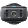 Kamera sferyczna INSTA360 X5 Essentials Bundle z akcesoriami, filmy 360° w rozdzielczości 8K/30 FPS, matryca 1/1.28" Wi-Fi Tak