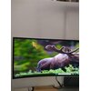 Monitor SAMSUNG Odyssey G9 LS49DG950SUXDU 49" OLED 5120x1440px 240Hz 0.03 ms [GTG] Curved Rodzaj matrycy OLED