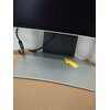 Monitor SAMSUNG Odyssey G9 LS49DG950SUXDU 49" OLED 5120x1440px 240Hz 0.03 ms [GTG] Curved Liczba wyświetlanych kolorów 1 mld
