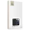 Etui TECH-PROTECT Ion Carbon MagSafe do Apple iPhone 16E Czarny Marka telefonu Apple