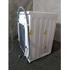 Pralka LG F4W11500W 8kg 1200rpm Steam™ Zużycie prądu 47 kWh = 54.05 zł
