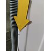 Pralka LG F4W11500W 8kg 1200rpm Steam™ Możliwość podłączenia do ciepłej wody Nie