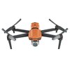 Dron AUTEL ROBOTICS Evo II Pro Rugged Bundle V3 Pomarańczowy Częstotliwość [GHz] 0.902 - 0.928