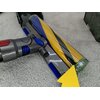 Odkurzacz DYSON V15 Detect Absolute Typ filtra Zmywalny