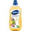 Płyn do mycia podłóg SIDOLUX Uniwersalny Rajskie Jabłko z Octem 1000 ml