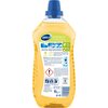 Płyn do mycia podłóg SIDOLUX Uniwersalny Rajskie Jabłko z Octem 1000 ml Rodzaj produktu Płyn