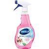 Płyn do mycia szyb i luster SIDOLUX Crystal Malina z Octem 500 ml