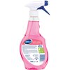 Płyn do mycia szyb i luster SIDOLUX Crystal Malina z Octem 500 ml Rodzaj produktu Płyn