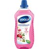 Płyn do mycia podłóg SIDOLUX Uniwersalny Malina z Octem 1000 ml