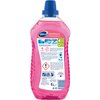 Płyn do mycia podłóg SIDOLUX Uniwersalny Malina z Octem 1000 ml Rodzaj produktu Płyn