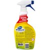 Płyn odtłuszczający SIDOLUX Uniwersalny 500 ml Rodzaj produktu Odtłuszczacz