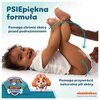 Chusteczki nawilżane PAMPERS Harmonie Aqua Psi Patrol (432 szt.) Informacje dodatkowe Zawierają tylko wysoko oczyszczoną wodę