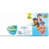 Chusteczki nawilżane PAMPERS Harmonie Aqua Psi Patrol (432 szt.) Liczba sztuk w opakowaniu 432