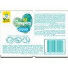 Chusteczki nawilżane PAMPERS Harmonie Aqua Psi Patrol (432 szt.) Seria Harmonie Aqua
