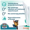 Chusteczki nawilżane PAMPERS Harmonie Aqua Psi Patrol (144 szt.) Informacje dodatkowe Zawierają tylko wysoko oczyszczoną wodę