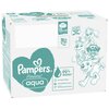 Chusteczki nawilżane PAMPERS Harmonie Aqua Psi Patrol (720 szt.)