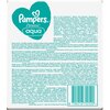 Chusteczki nawilżane PAMPERS Harmonie Aqua Psi Patrol (720 szt.) Produkt nie zawiera Substancji zapachowych
