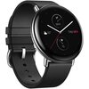Smartwatch AMAZFIT Zepp E Round Czarny Grubość koperty [mm] 9.1