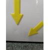 Pralka CANDY CS4 1172DE/1-S 7kg 1100 obr Klasa prania A