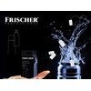 Tabletki czyszczące do butelek FRISCHER 10FR00229 (10 sztuk) Rodzaj produktu Tabletki