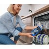Nabłyszczacz do zmywarek FRISCHER Professional 500 ml Informacje Wykrzyknik