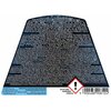 Płyn do czyszczenia FRISCHER Professional do zmywarek 250 ml Liczba sztuk w opakowaniu 1