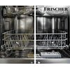 Płyn do czyszczenia FRISCHER Professional do zmywarek 250 ml Rodzaj produktu Płyn