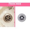 Płyn do czyszczenia łazienki FRISCHER Professional 1000 ml Rodzaj produktu Płyn