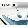 Odkamieniacz do żelazek FRISCHER Professional 250 ml Informacje Wykrzyknik