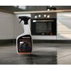 Płyn do czyszczenia piekarników FRISCHER Professional 1000 ml Pojemność [ml] 1000