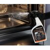Płyn do czyszczenia piekarników FRISCHER Professional 1000 ml Rodzaj produktu Płyn