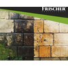 Płyn do czyszczenia elewacji FRISCHER Professional 5 l Informacje Działanie żrące