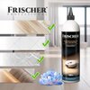 Płyn do robotów mopujących FRISCHER 1000 ml Proporcje [ml/l] 10/1