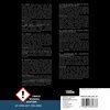 Płyn do robotów mopujących FRISCHER 1000 ml Działanie Czyszczące
