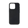 Etui BELINE Silicone do Apple iPhone 16 Pro Czarny Marka telefonu Apple