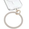 Bransoletka na nadgarstek do smartfona CASE-MATE Phone Bangle Beżowy
