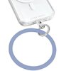 Bransoletka na nadgarstek do smartfona CASE-MATE Phone Bangle Jasnoniebieski