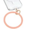 Bransoletka na nadgarstek do smartfona CASE-MATE Phone Bangle Brzoskwiniowy